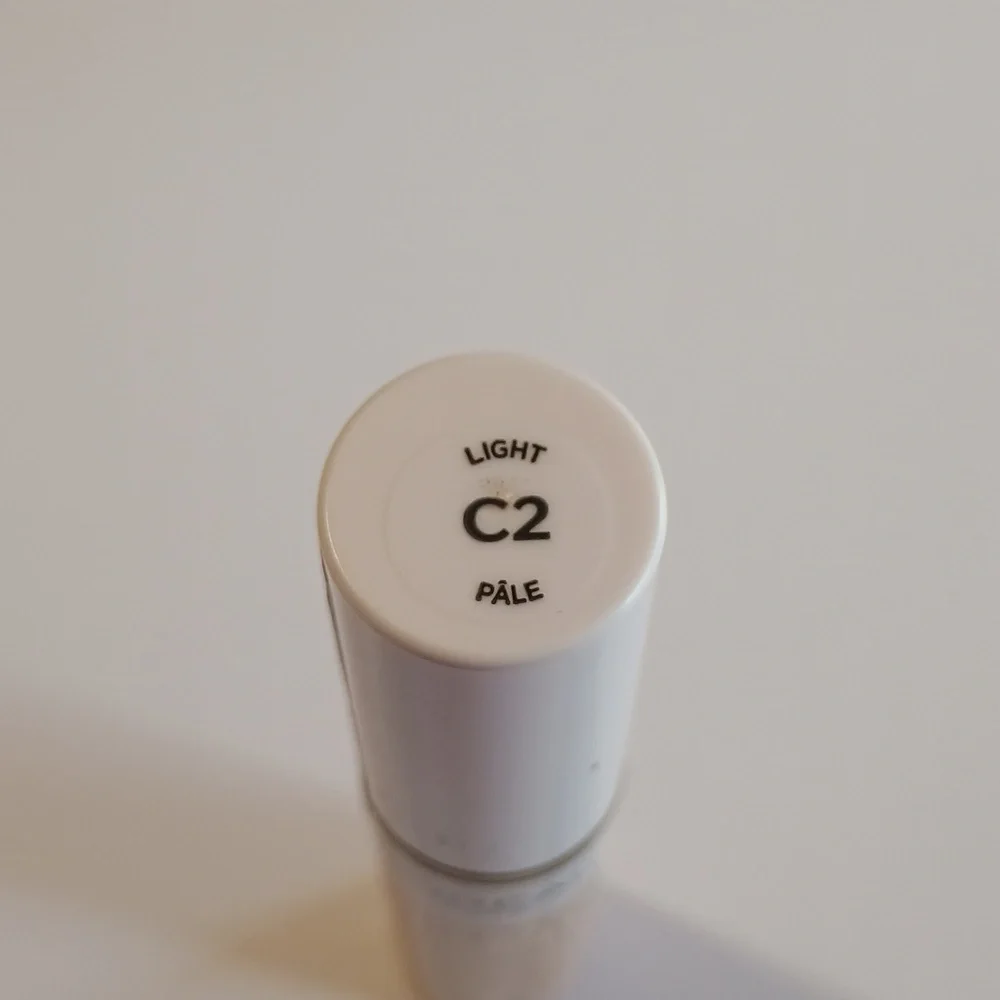 L'Oreal True Match Radiant Serum Concealer with Hyaluronic Acid - C2